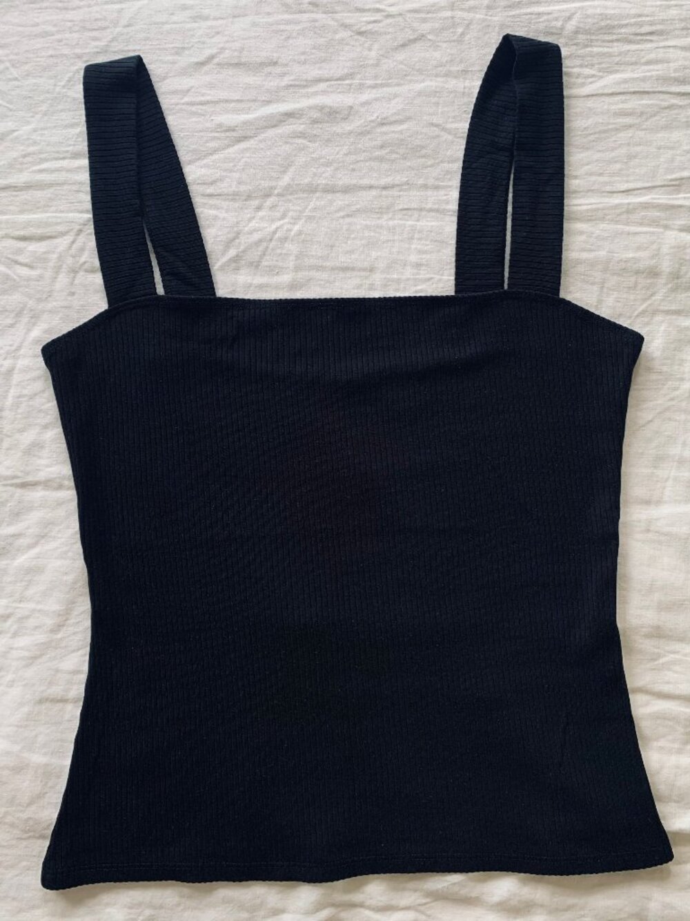 Reformation Canyon Knit Tank - Large